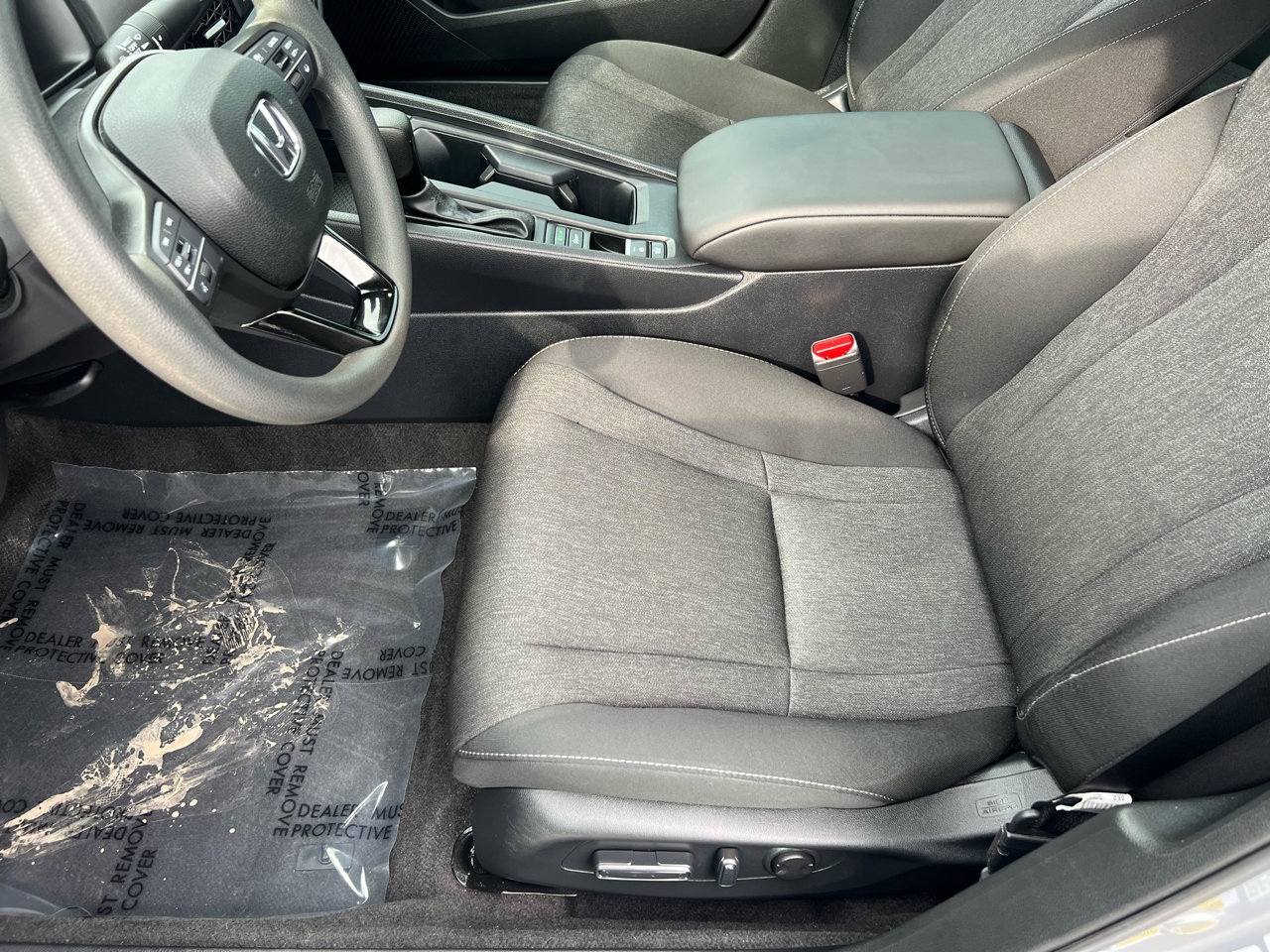 Used 2024 Honda Accord EX image 36