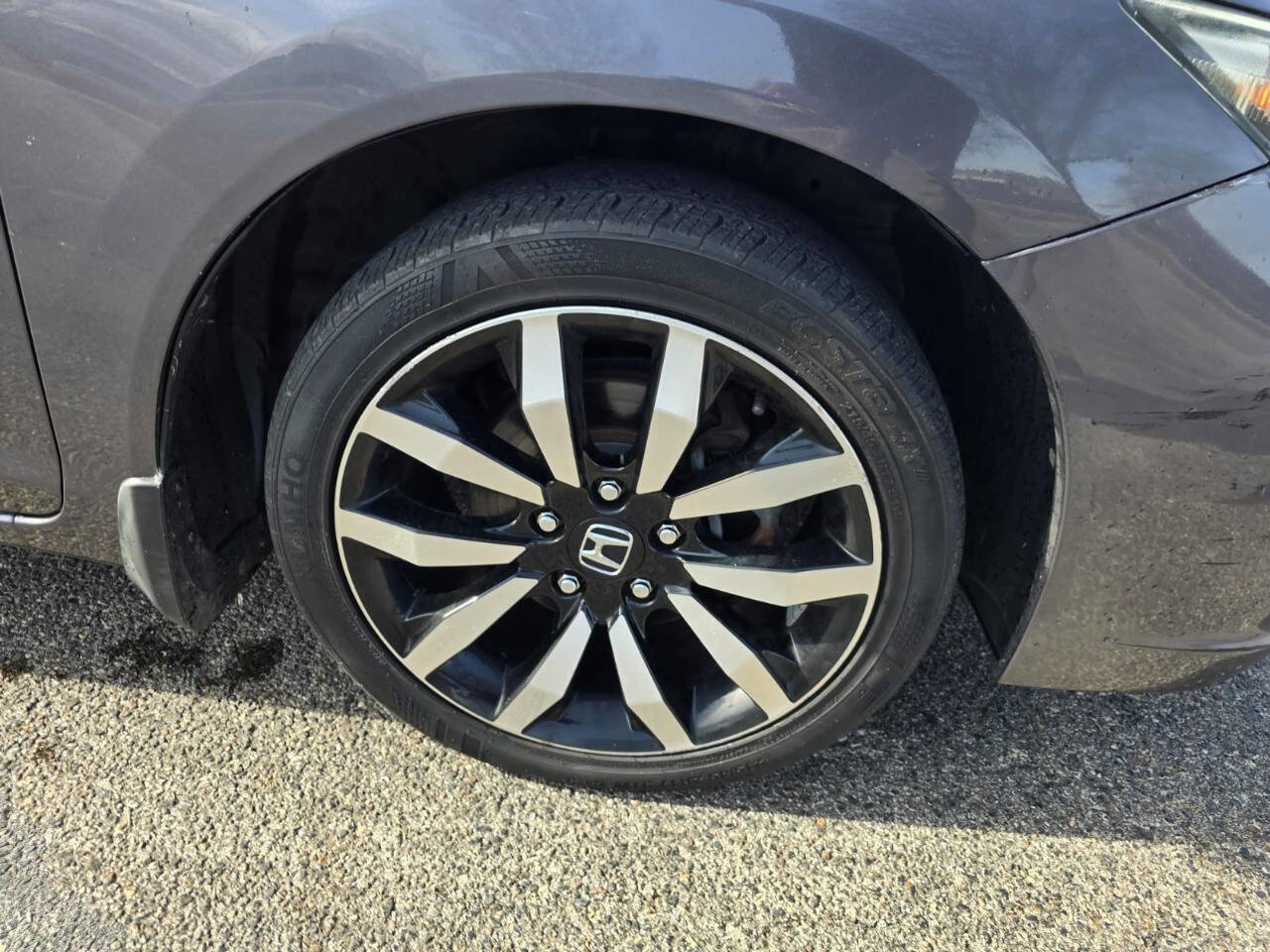 Used 2014 Honda Civic EX-L image 40