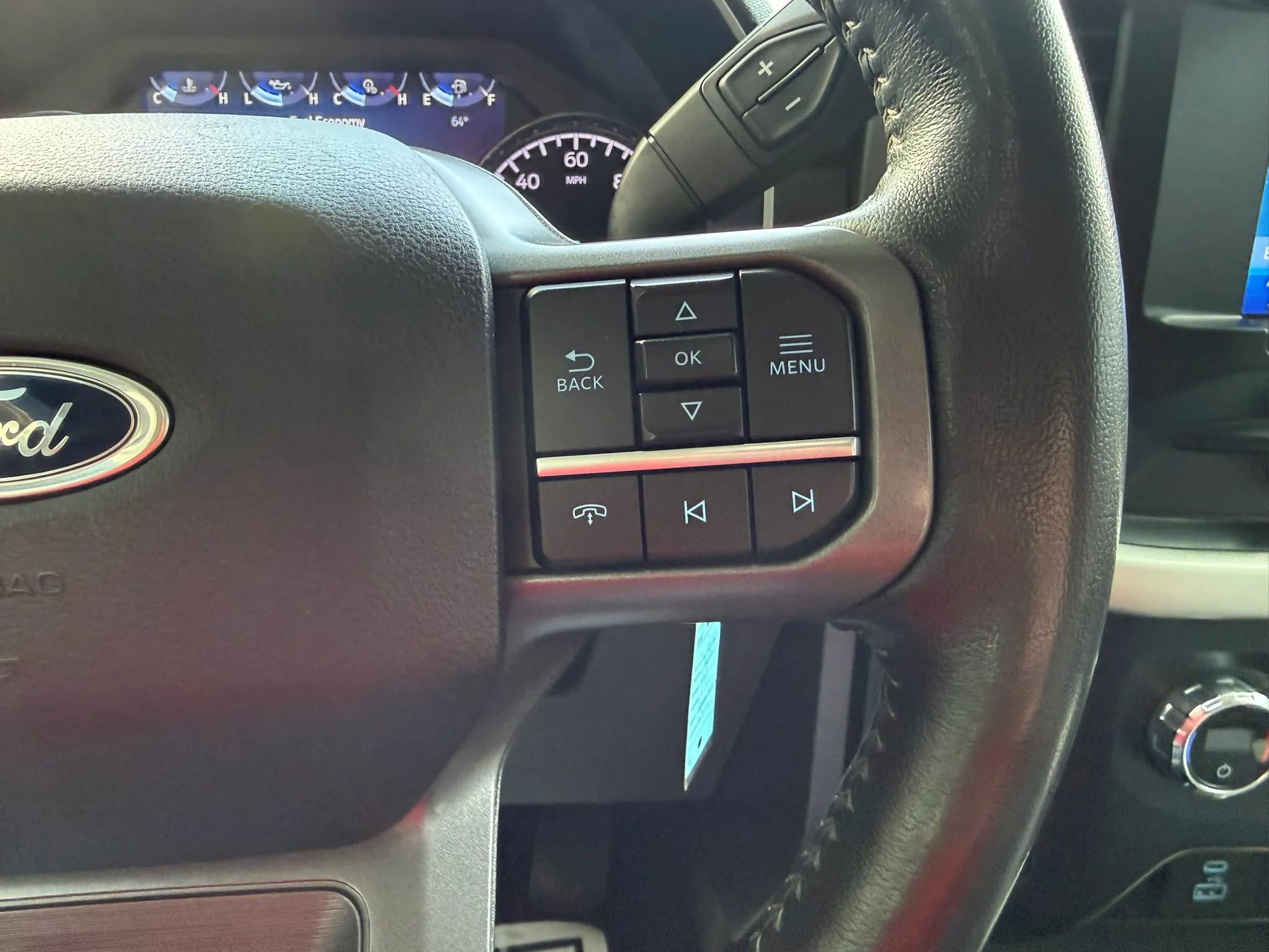 Used 2021 Ford F150 XLT w/ Equipment Group 301A Mid AWD/4WD image 23