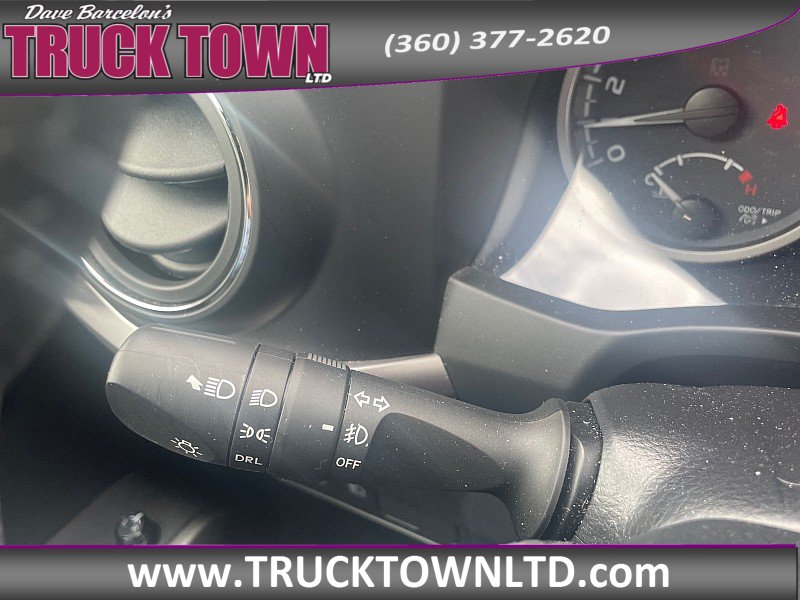 Used 2022 Toyota Tacoma SR5 w/ SR5 Appearance Package (SM) AWD/4WD image 15