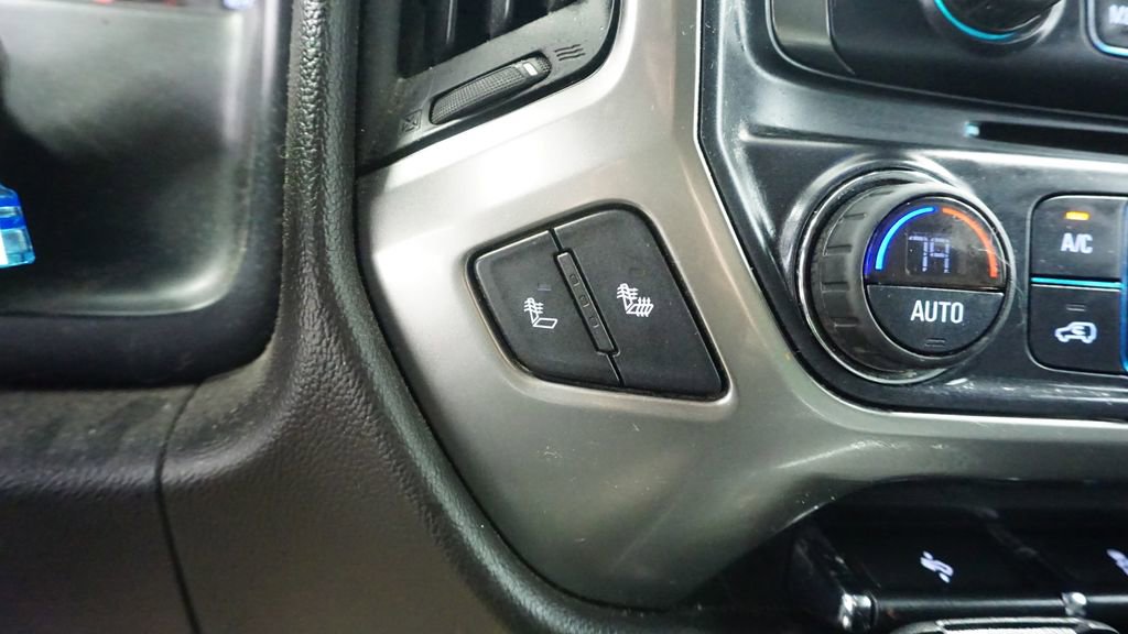 Used 2018 Chevrolet Silverado 1500 LT w/ All Star Edition image 25