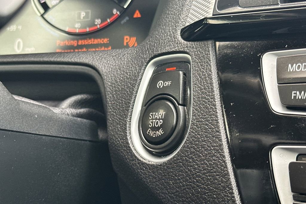 Used 2020 BMW 230i Coupe w/ M Sport Package image 24