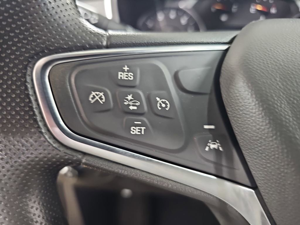 Certified 2024 Chevrolet Equinox LS w/ LS Convenience Package image 21