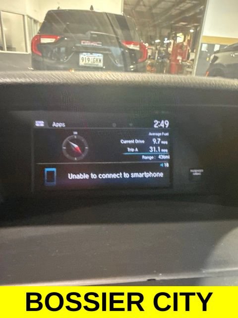 Used 2016 Honda Accord EX-L image 12