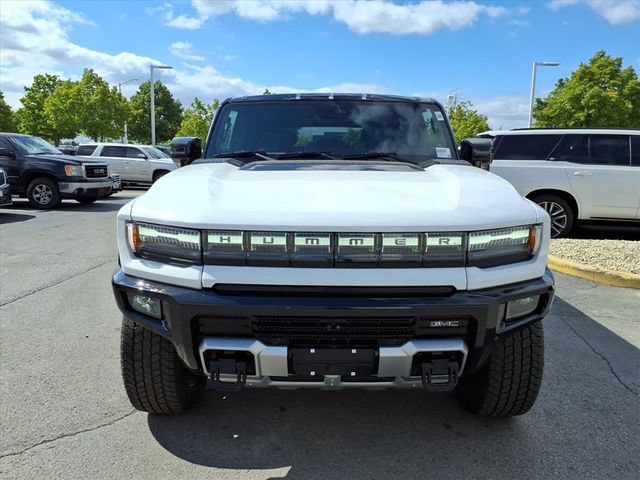 New 2026 GMC Hummer EV SUV AWD/4WD image 12