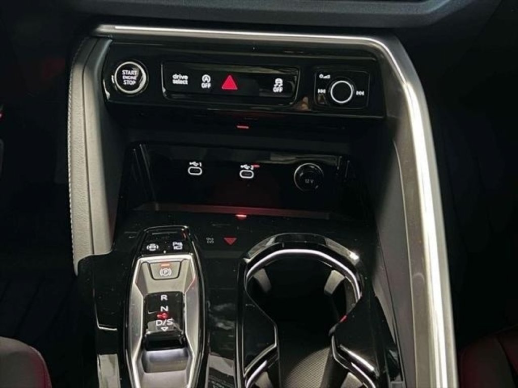 New 2026 Audi A5 Premium Plus AWD/4WD image 25