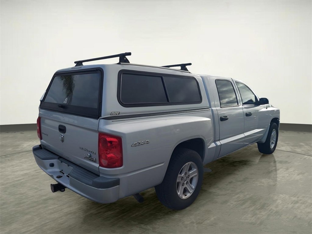 Used 2011 Dodge Dakota Big Horn image 6