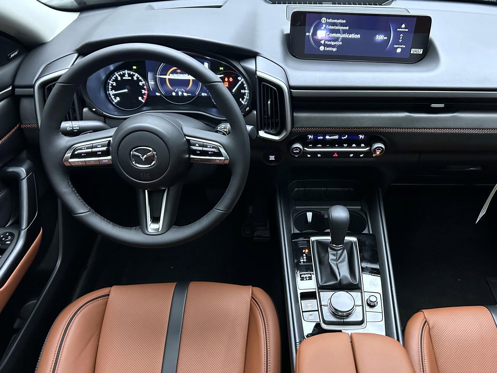 New 2026 MAZDA CX-50 Meridian Edition w/ Weather Package image 13