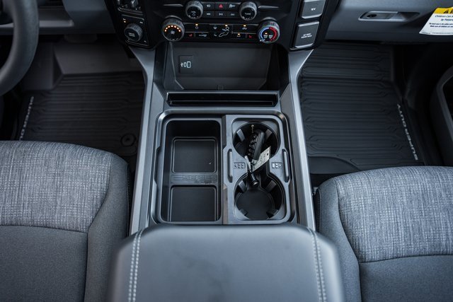 New 2026 Ford F250 XLT image 35