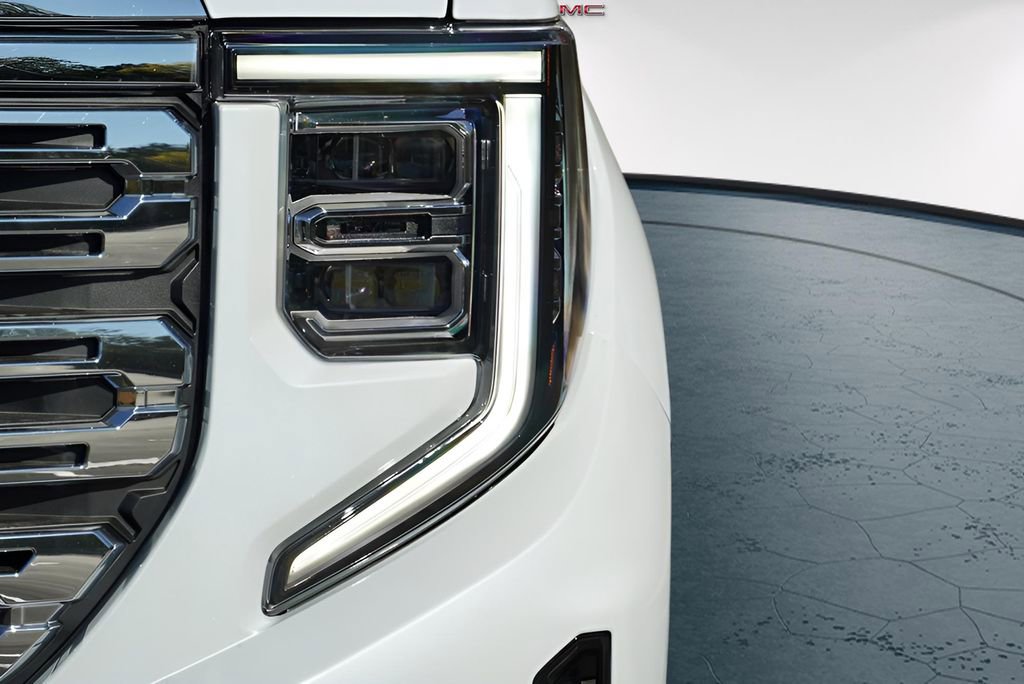 New 2026 GMC Sierra 1500 Denali w/ Denali Reserve Package image 2