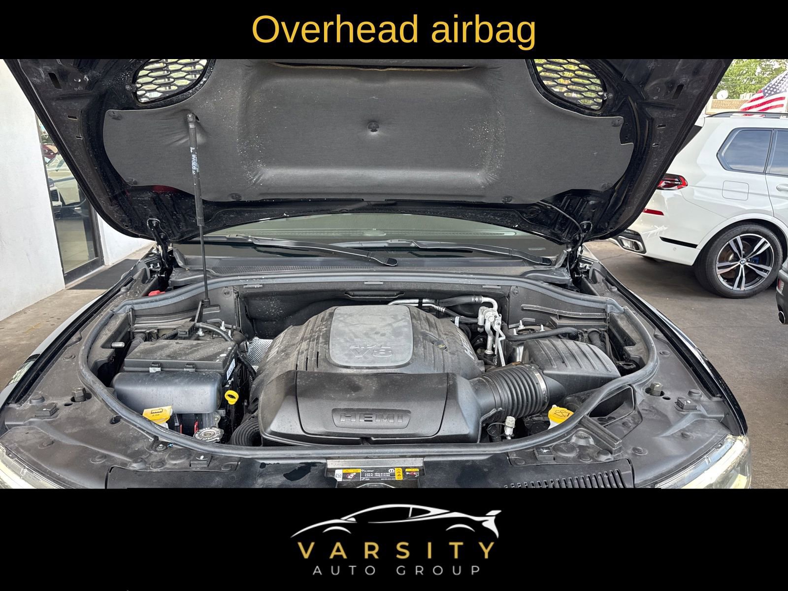 Used 2024 Dodge Durango R/T image 32