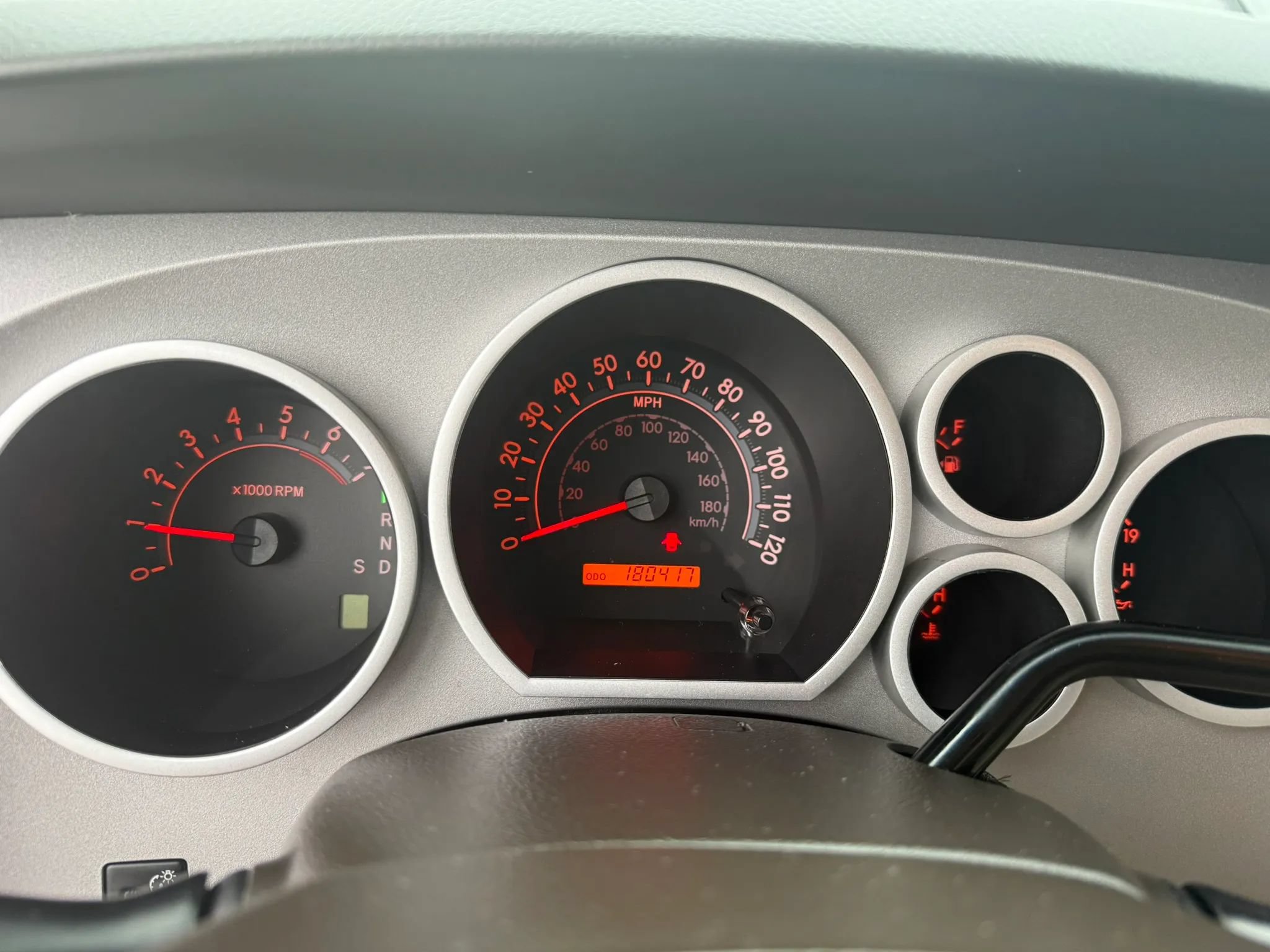Used 2007 Toyota Tundra SR5 RWD image 8