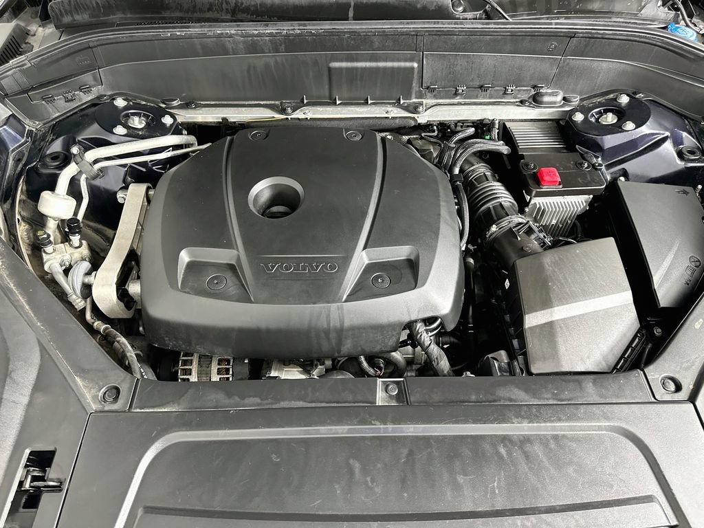 Used 2019 Volvo XC90 T6 Inscription w/ Luxury Package AWD/4WD image 32