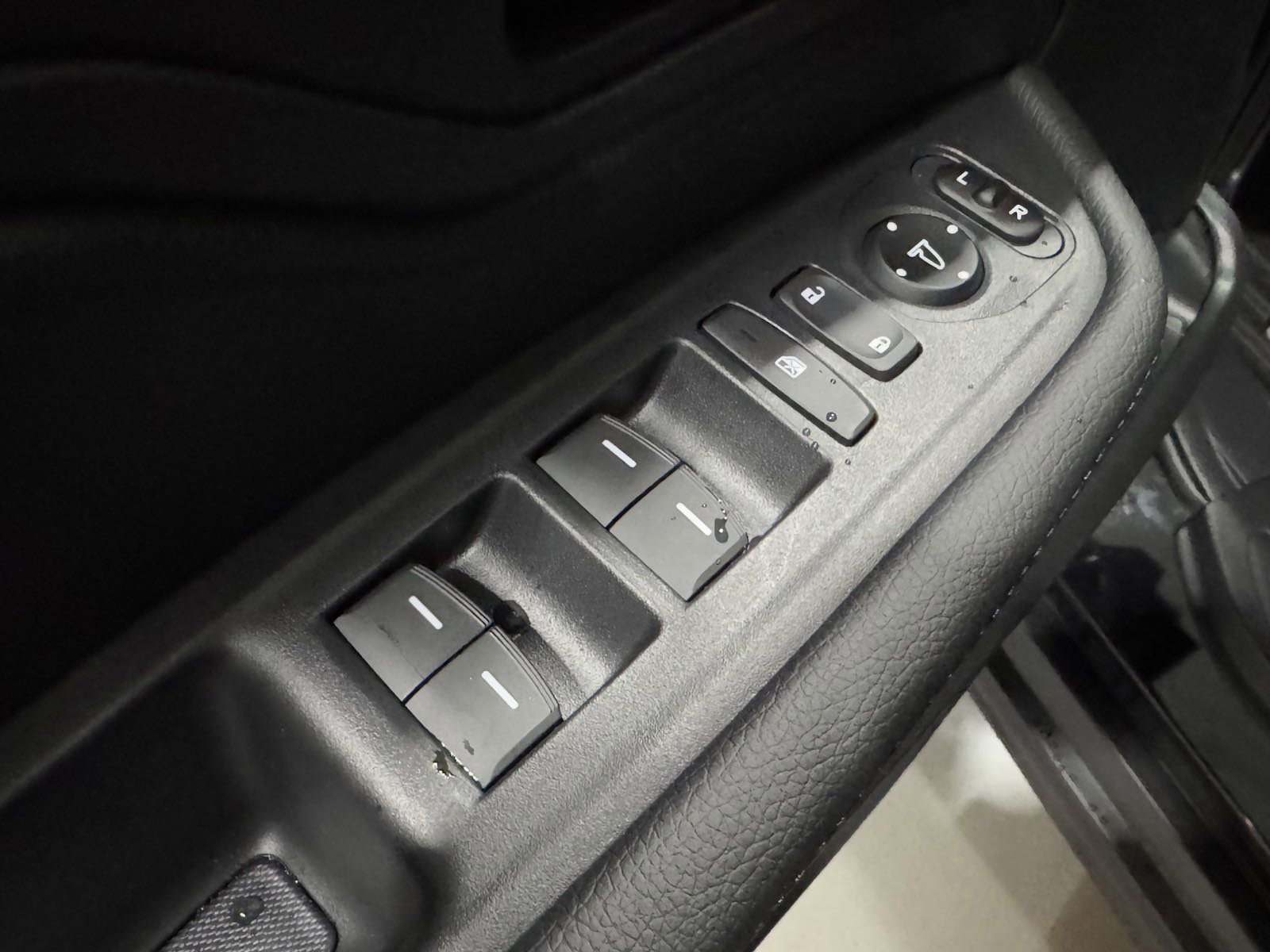 New 2026 Honda Odyssey EX-L image 24