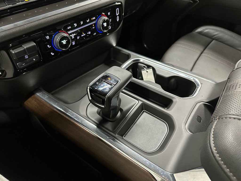 Certified 2026 Chevrolet Silverado 1500 High Country w/ Midnight Edition AWD/4WD image 33