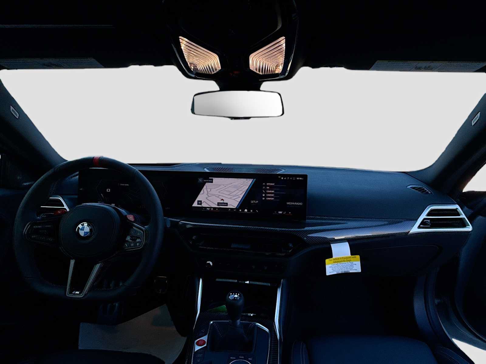 New 2026 BMW M2 w/ Lighting Package RWD image 9