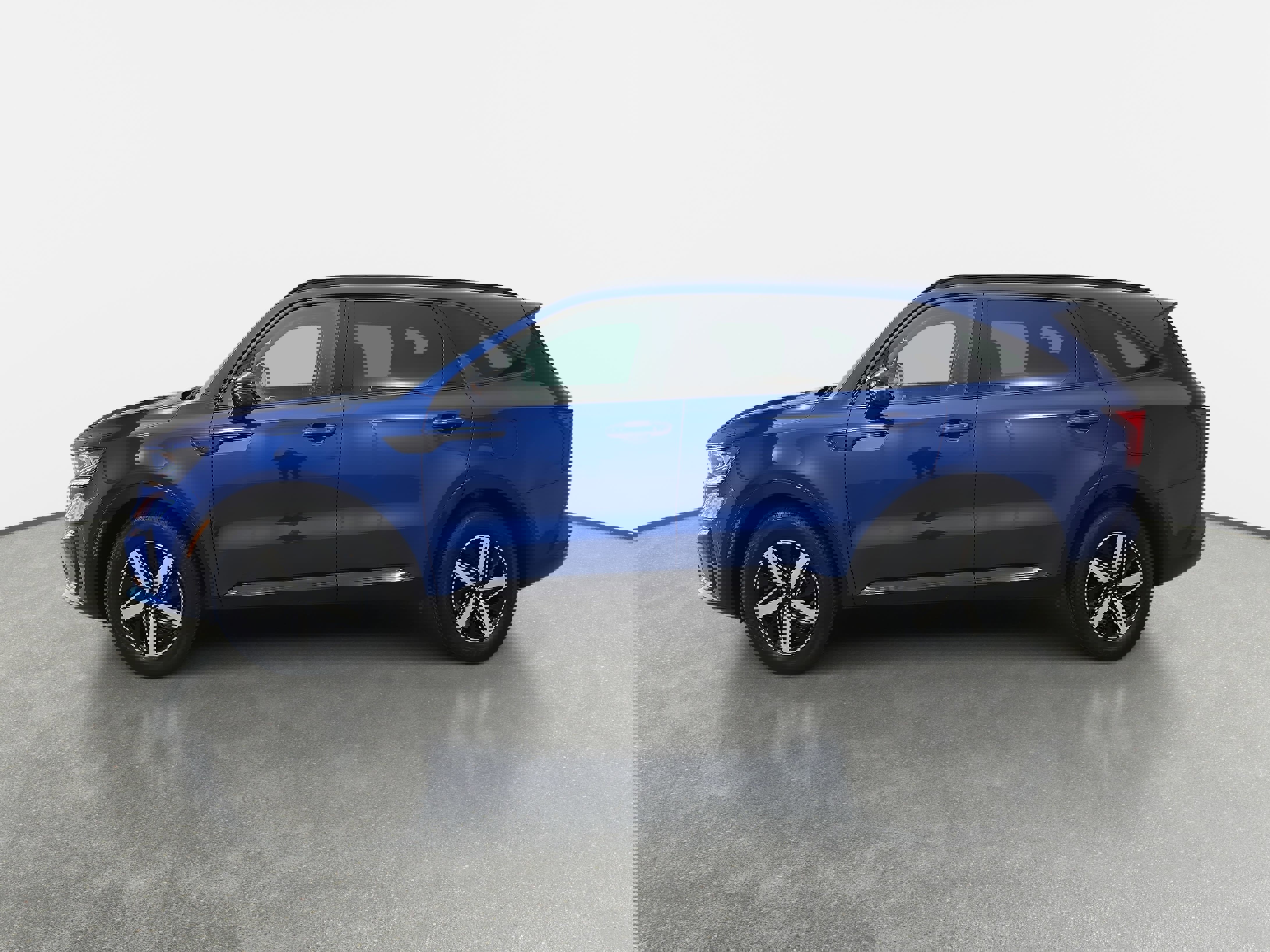 Used 2023 Kia Sorento S w/ Panoramic Sunroof Package image 8