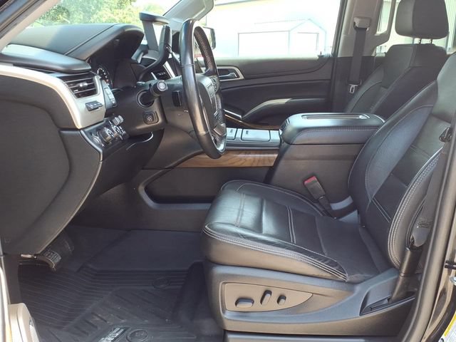 Used 2020 GMC Yukon Denali w/ Denali Ultimate Package AWD/4WD image 22