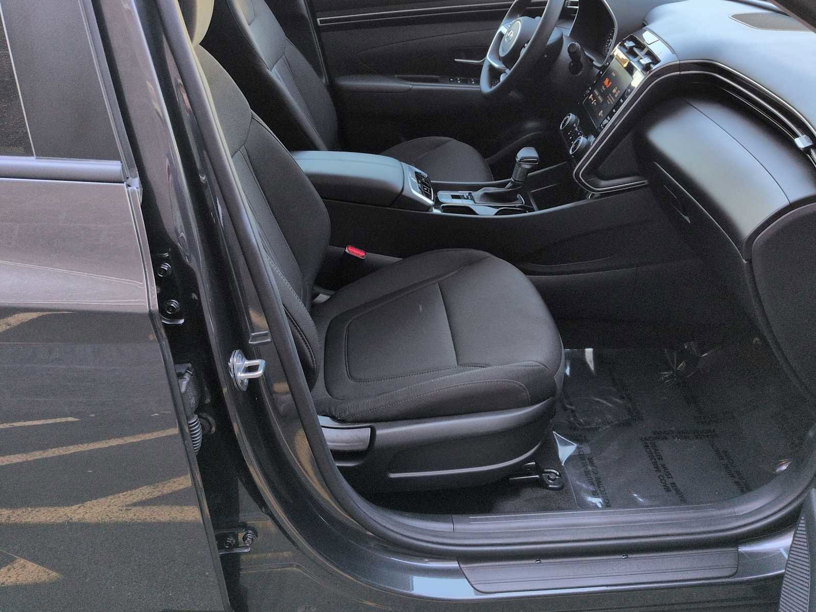 Used 2023 Hyundai Tucson SEL AWD/4WD image 22