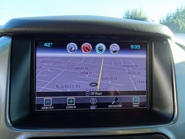 Used 2016 Chevrolet Tahoe LTZ image 26