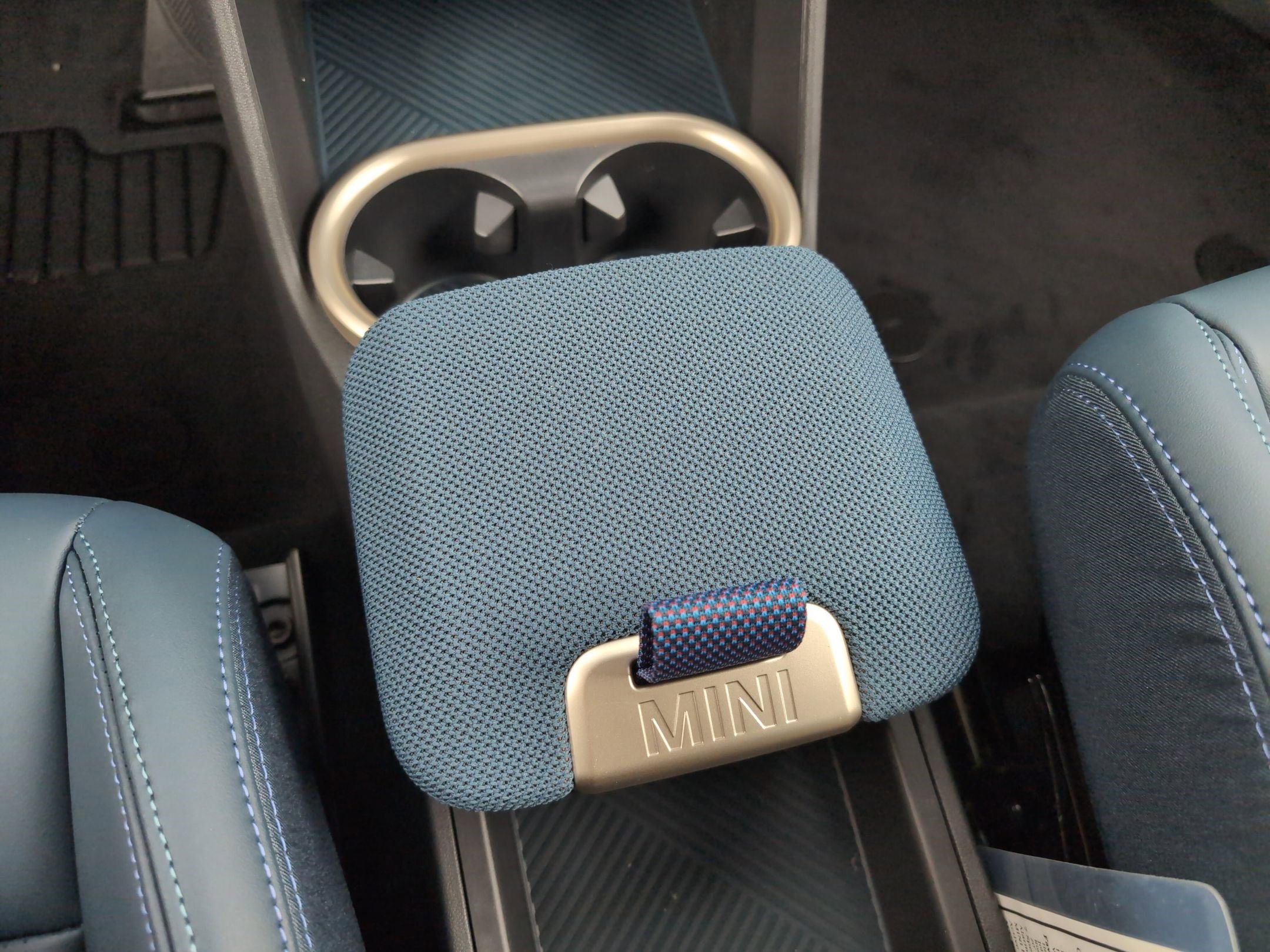 New 2025 MINI Cooper Countryman S image 23