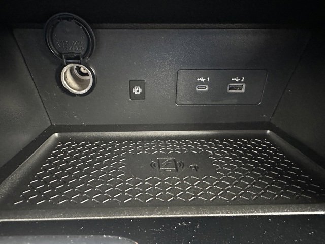 Certified 2023 Nissan Pathfinder SL image 37