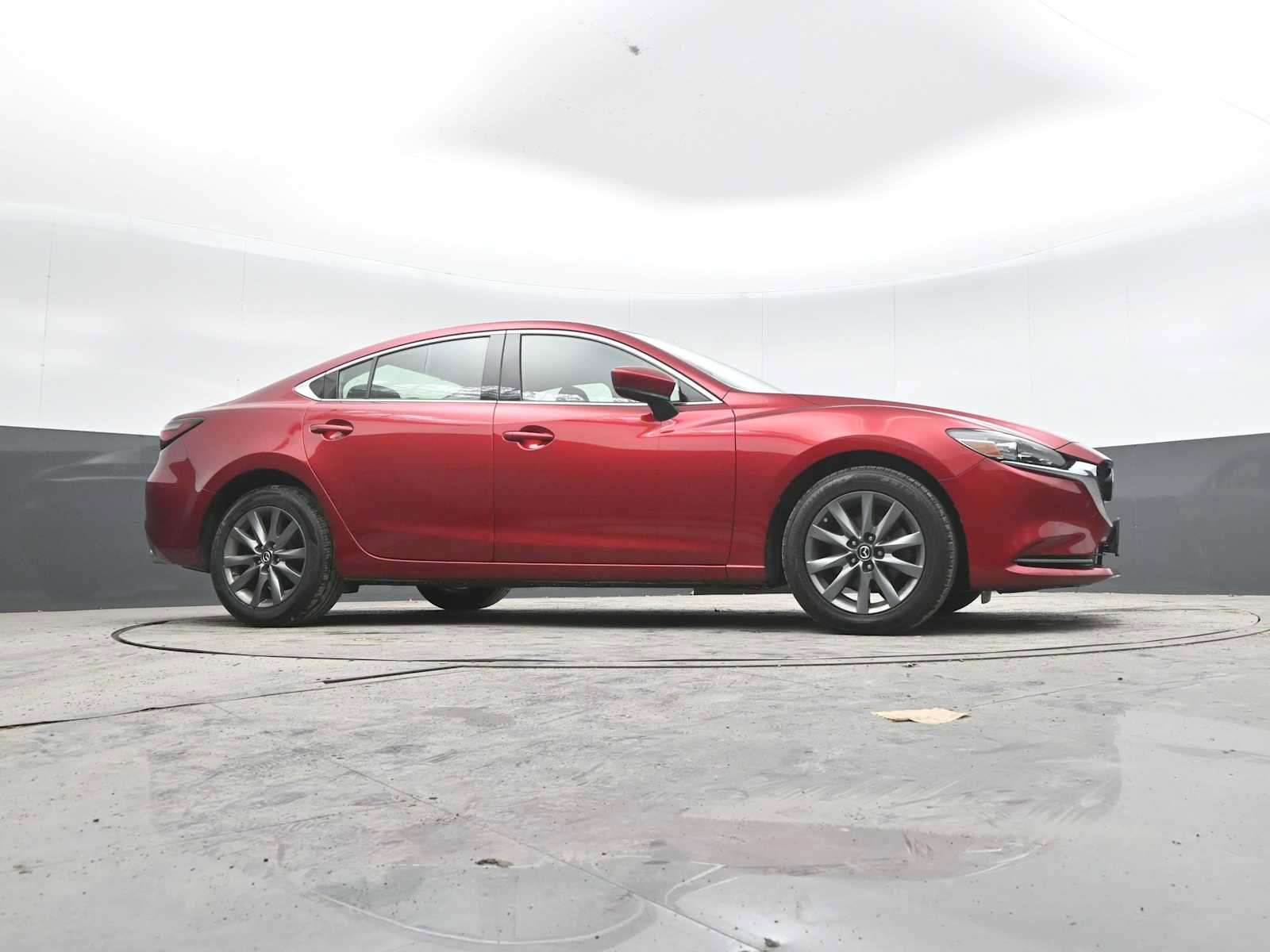 Used 2019 MAZDA MAZDA6 Sport FWD image 43