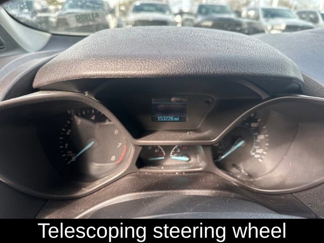 Used 2017 Ford Transit Connect XL FWD image 7