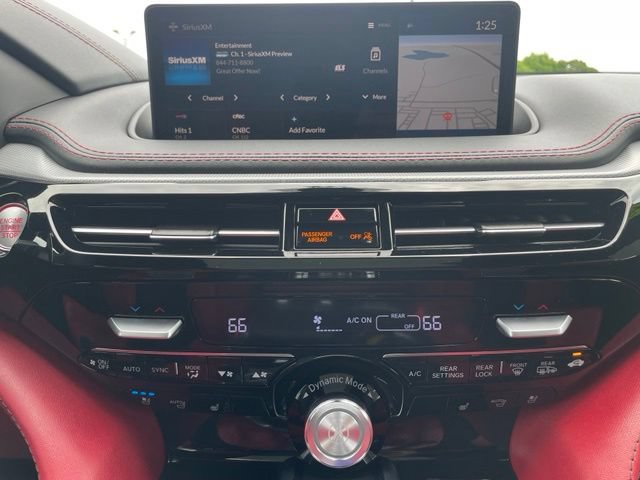 Used 2024 Acura MDX A-Spec AWD/4WD image 19