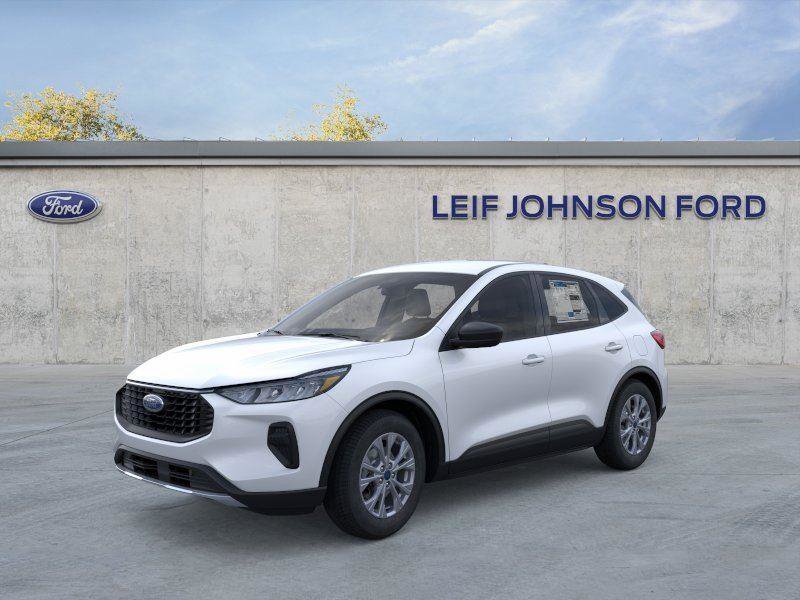 New 2026 Ford Escape Active w/ Tech Pack #1 FWD image 1