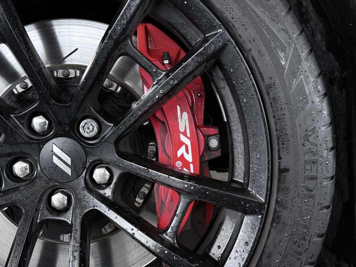 Used 2021 Dodge Challenger R/T Scat Pack w/ Dynamics Package image 27