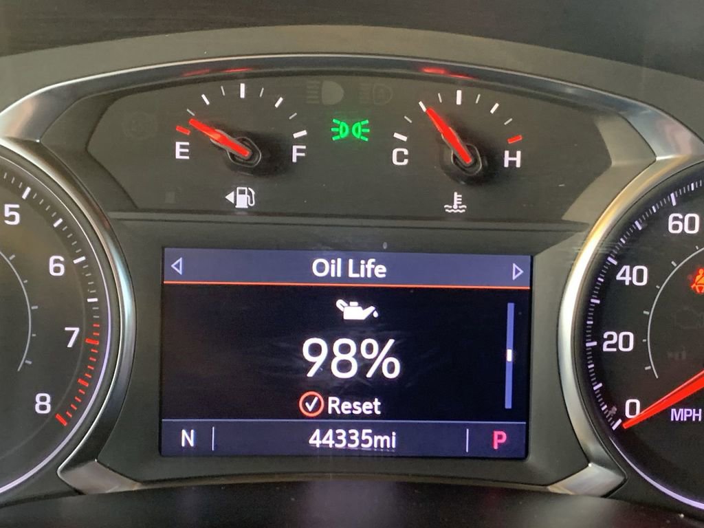 Certified 2024 Chevrolet Blazer LT image 9