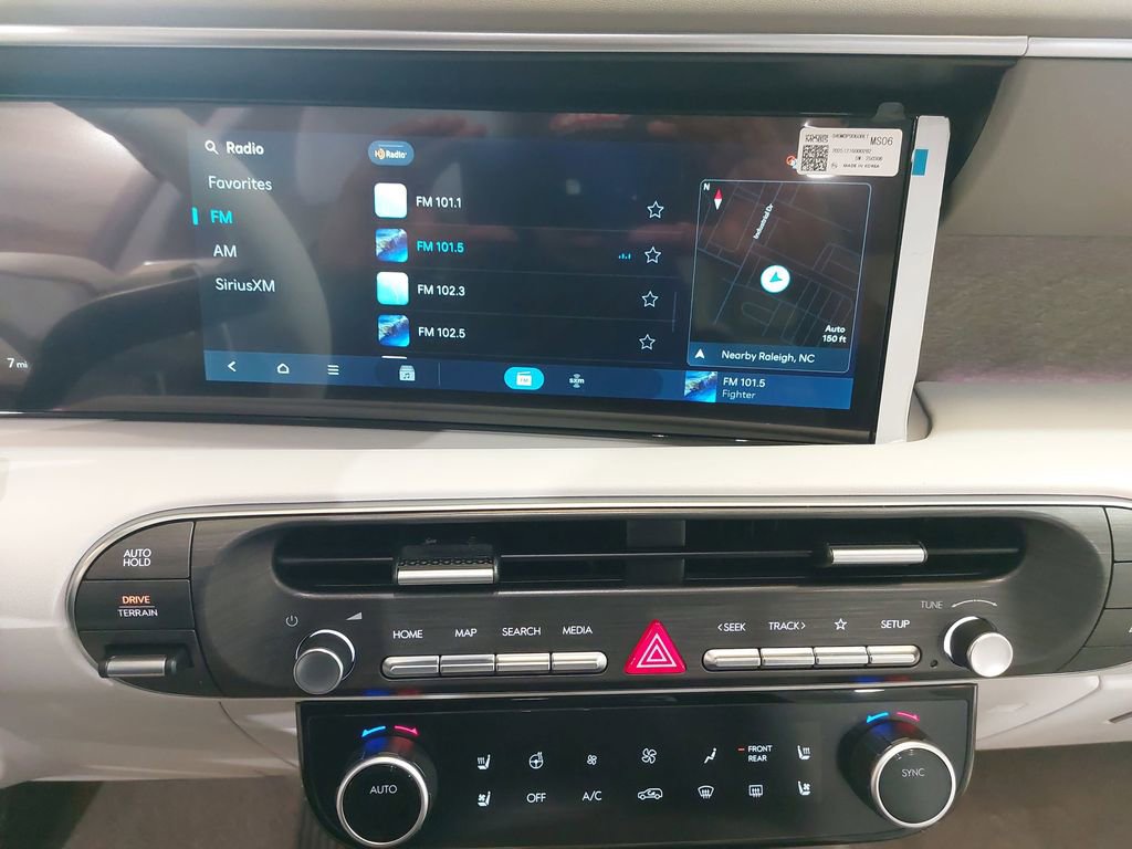 New 2026 Hyundai Palisade SEL image 22