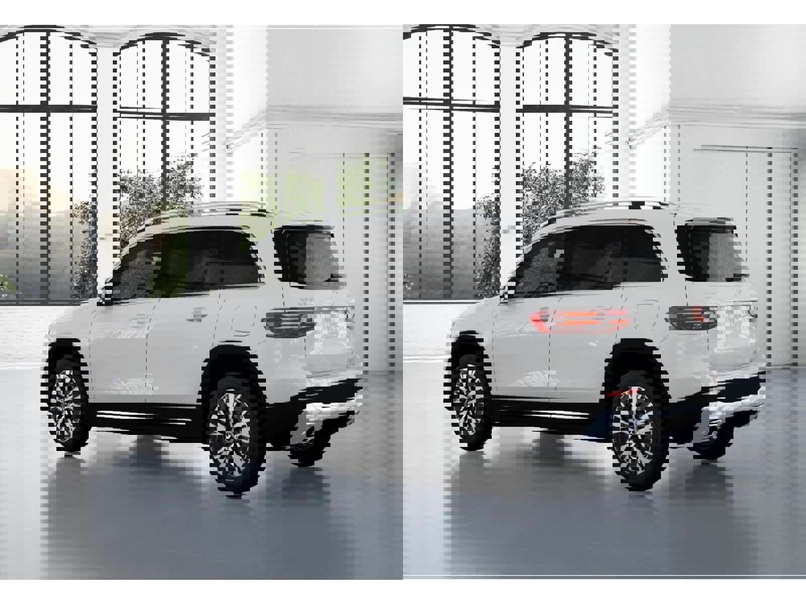 New 2026 Mercedes-Benz GLB 250 image 29