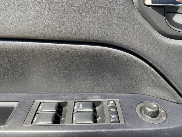 Used 2016 Jeep Patriot Latitude AWD/4WD image 14
