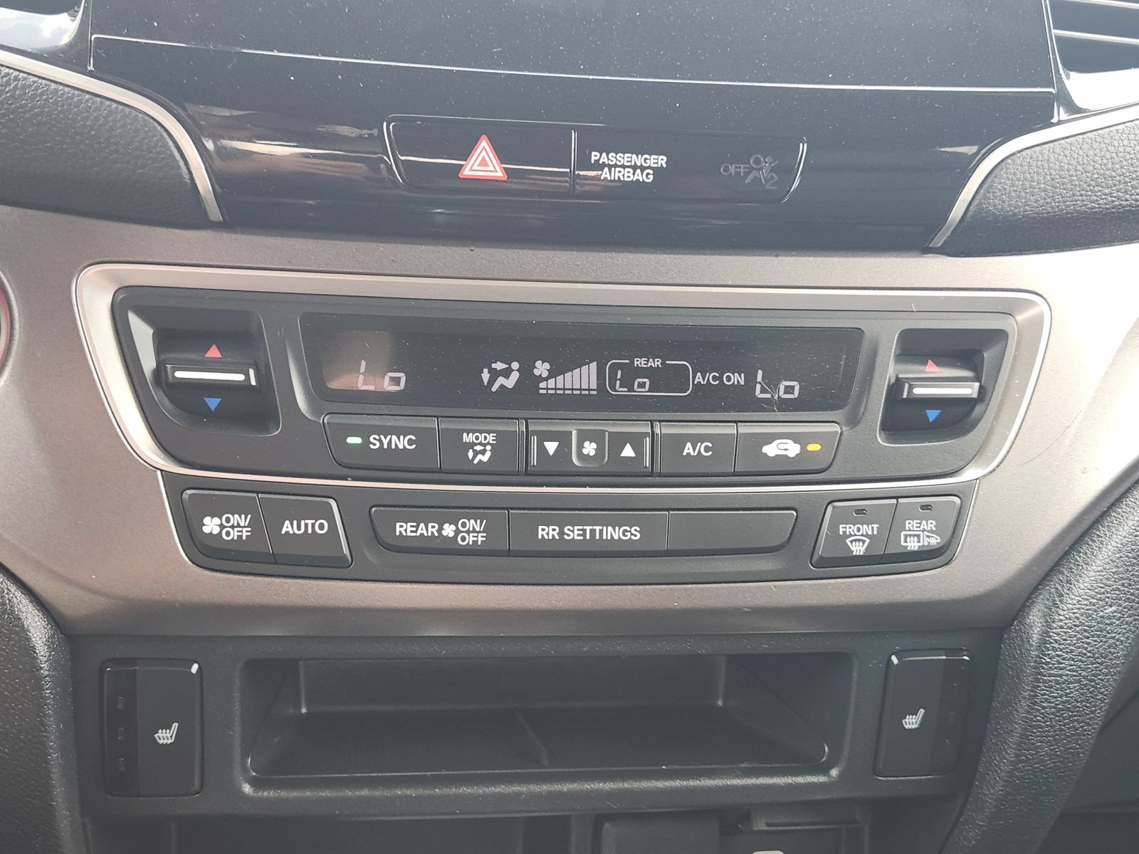 Used 2023 Honda Passport EX-L image 22