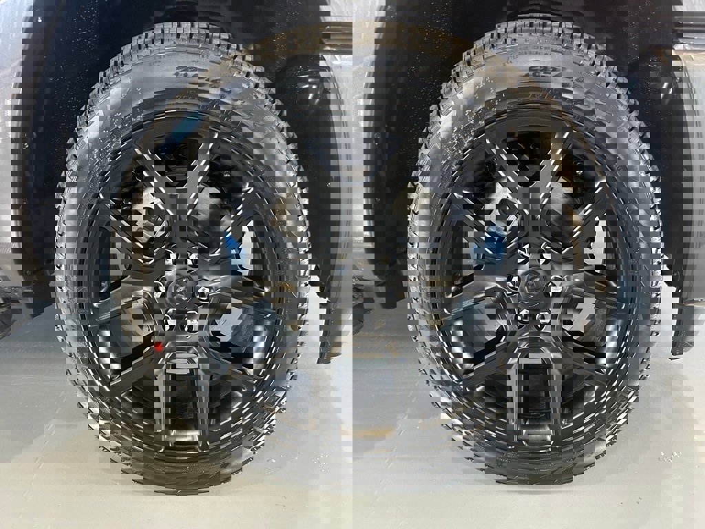 New 2025 RAM 1500 Laramie w/ Night Edition image 7