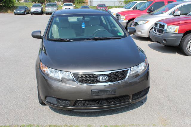 Used 2011 Kia Forte EX w/ Premium Pkg image 4