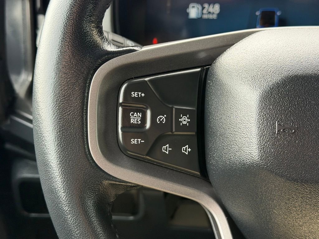 Used 2025 Ford Bronco Big Bend image 19