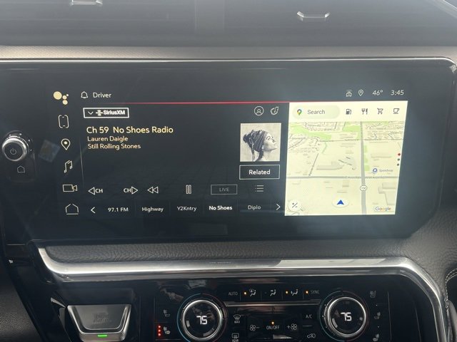 Certified 2024 GMC Sierra 1500 Denali image 23