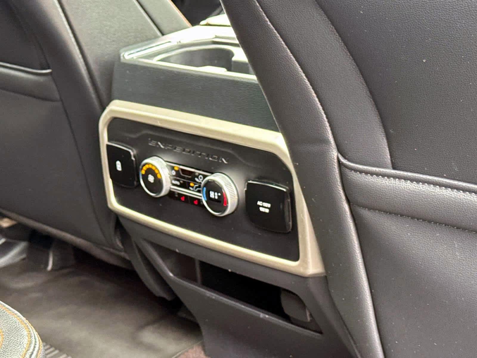 Used 2023 Ford Expedition Timberline AWD/4WD image 16