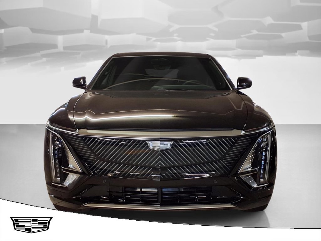 New 2027 Cadillac Lyriq Premium Luxury RWD image 2
