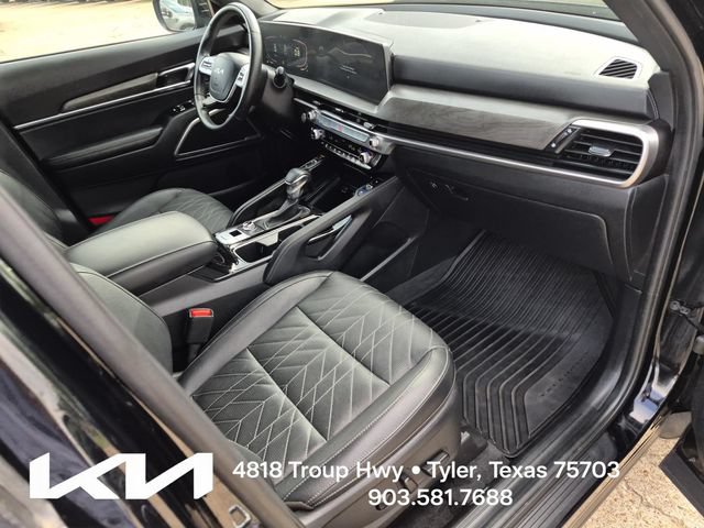 Used 2024 Kia Telluride EX X-Line AWD/4WD image 13