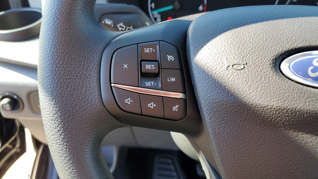 New 2025 Ford Transit 350 XL RWD image 19