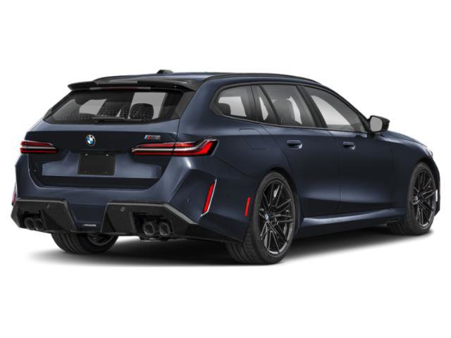 New 2027 BMW M5 Touring AWD/4WD image 2