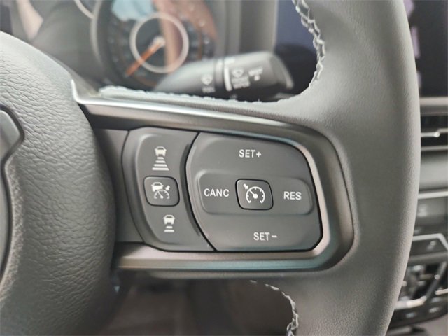 New 2025 Jeep Gladiator Sport image 24