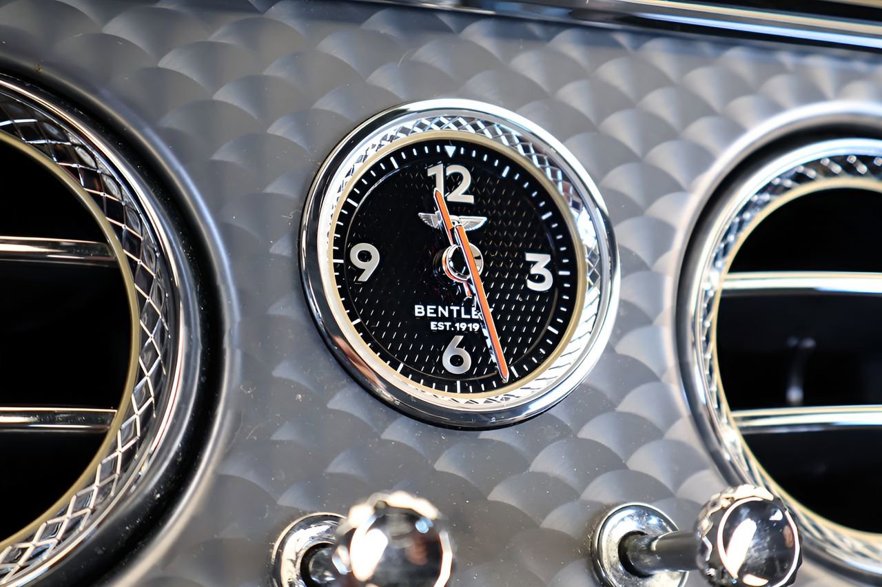 Used 2022 Bentley Continental GT Speed AWD/4WD image 28