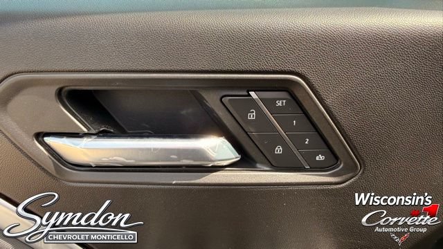 New 2026 Chevrolet Colorado Z71 w/ Technology Package AWD/4WD image 11