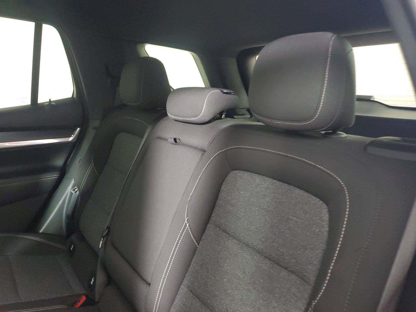 Used 2026 GMC Terrain Elevation AWD/4WD image 9