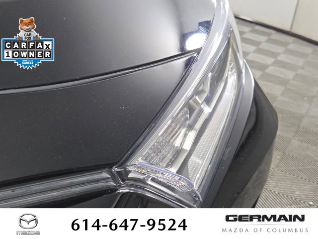 Used 2021 Toyota RAV4 XLE w/ Convenience Package AWD/4WD image 15